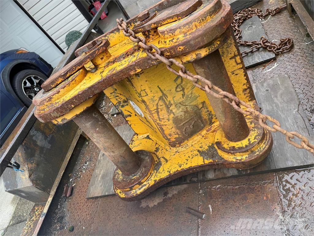 CAT RIPPER Muud osad