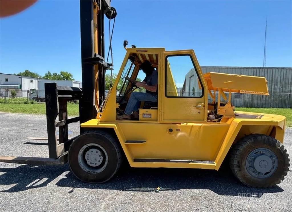 CAT V300 Kahveltõstukid - muud