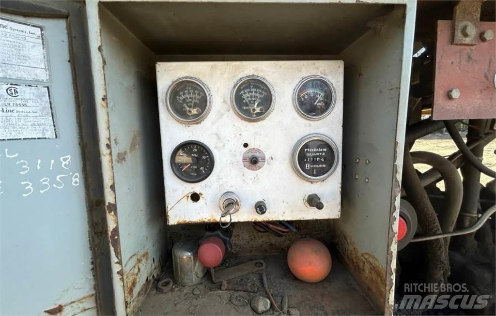 CEC 5X12 Sõelad