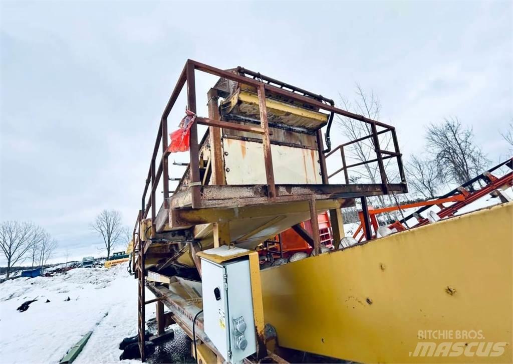 CEC 5x16 Kõrgsurvepesurid