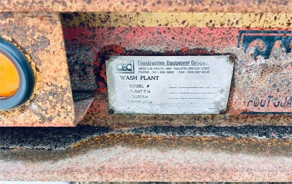 CEC 5x16 Kõrgsurvepesurid