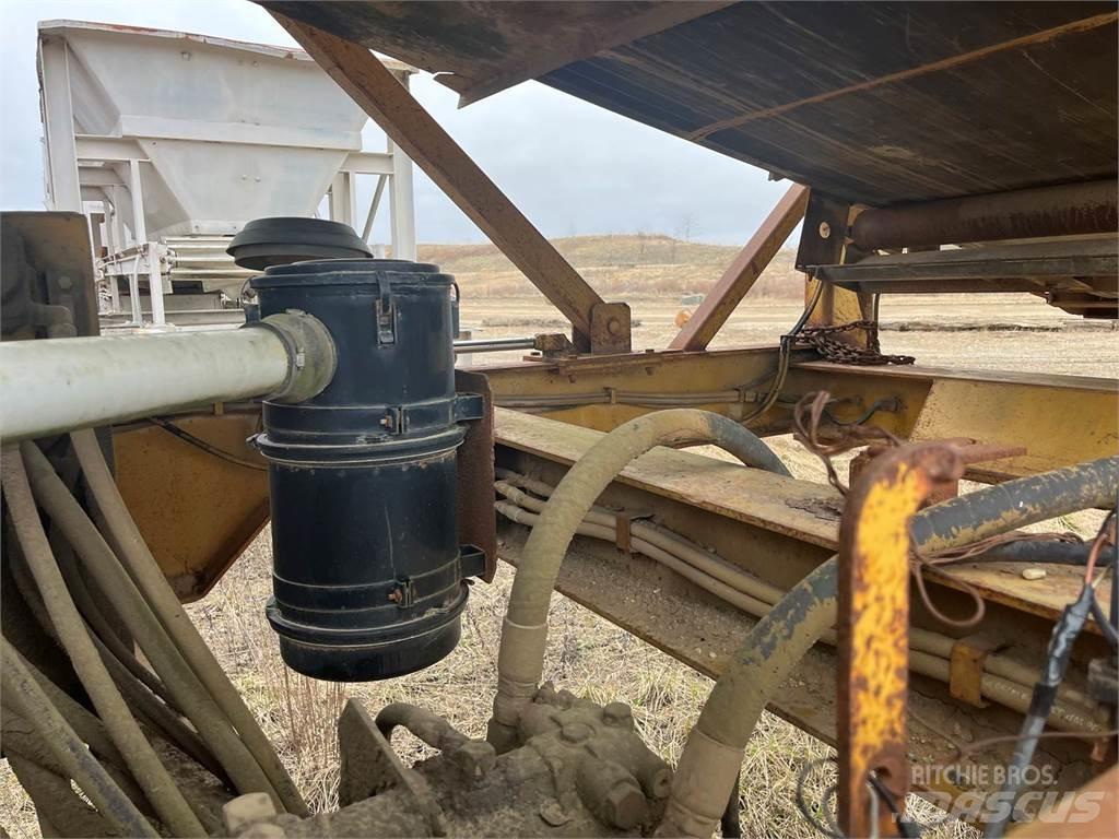 CEC 6x16 Sõelad