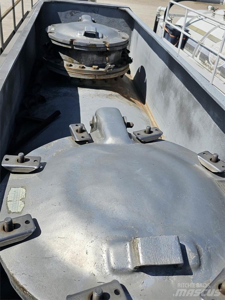  Comptank Tsisternhaagised