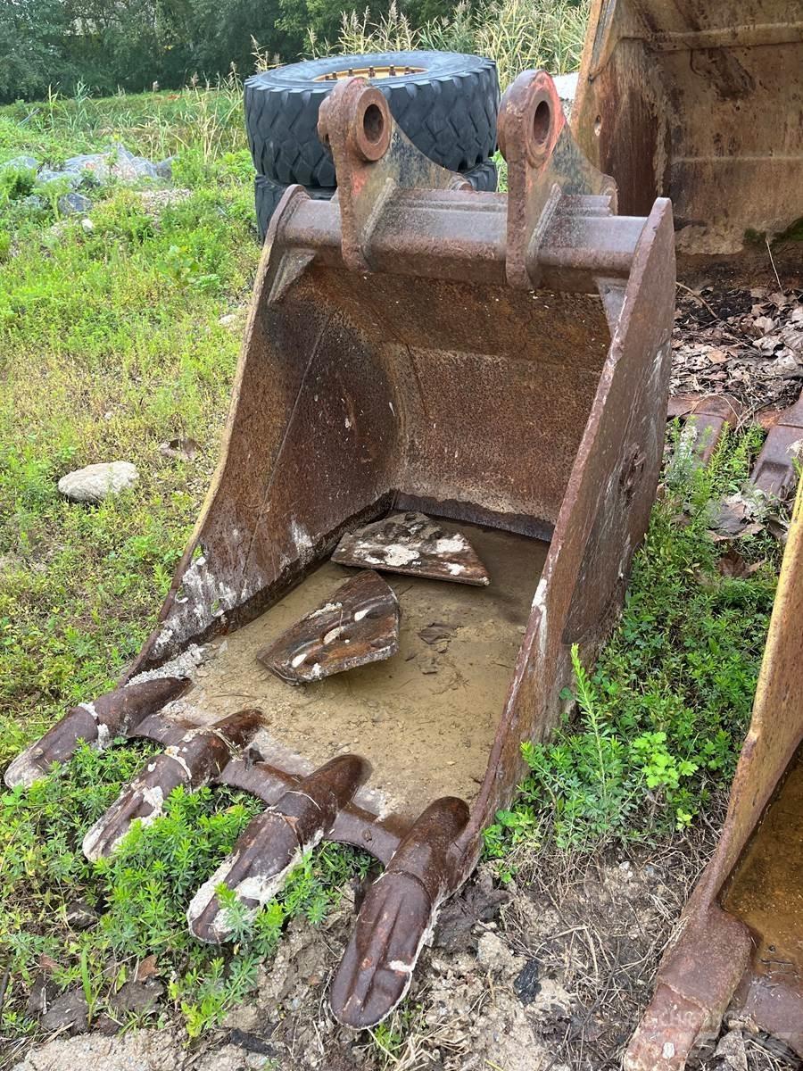  CP Bucket Kopad