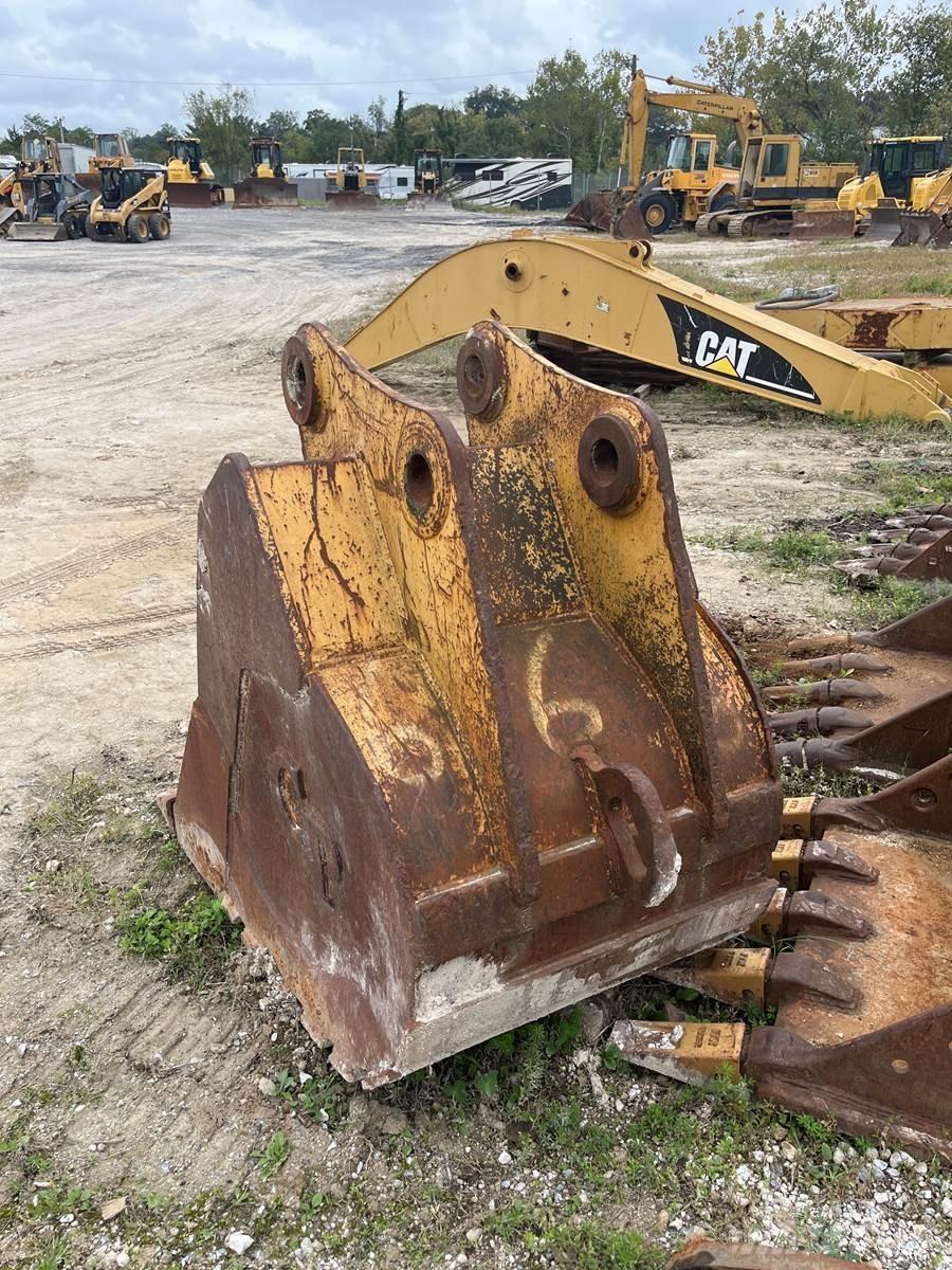  CP Bucket Kopad