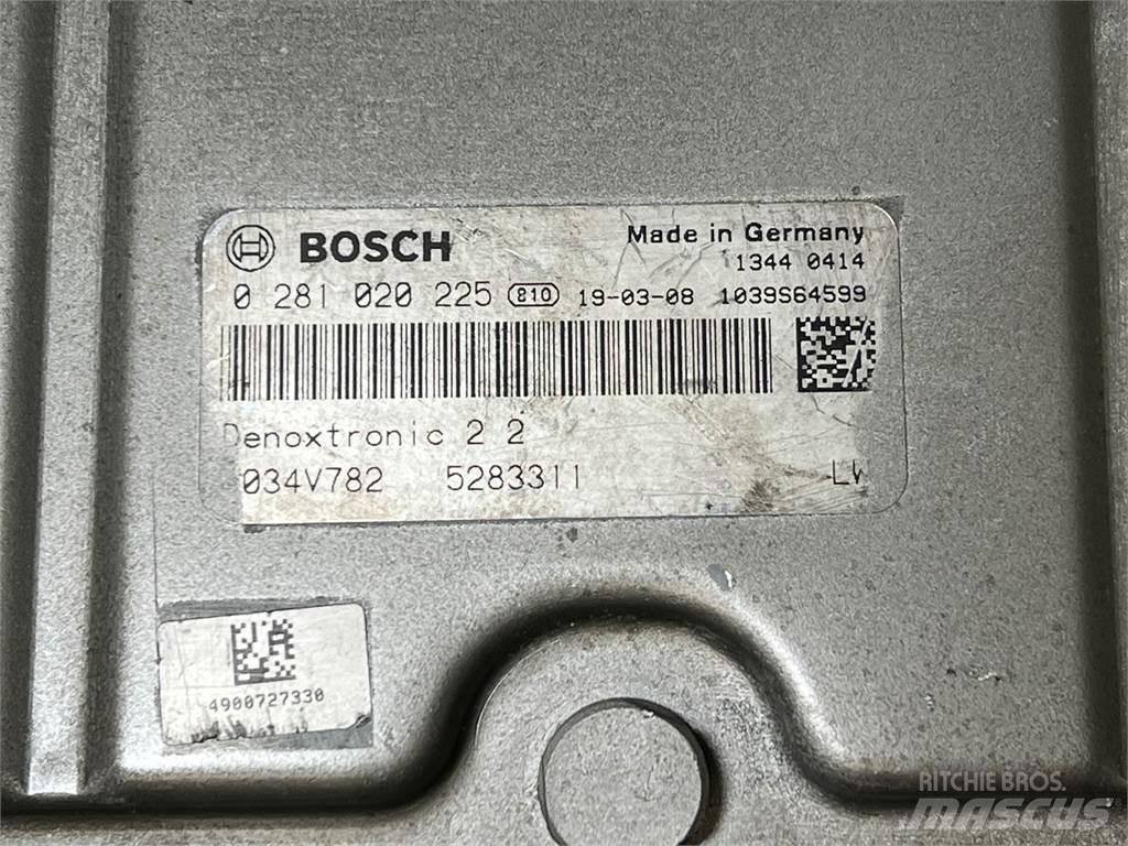 Cummins  Muu