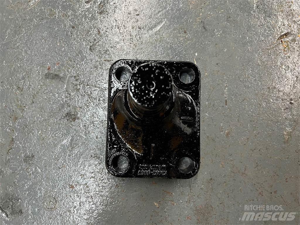Cummins  Mootorid