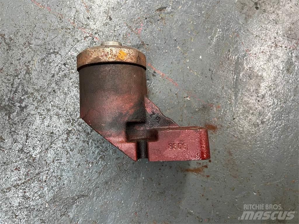 Cummins  Muud osad