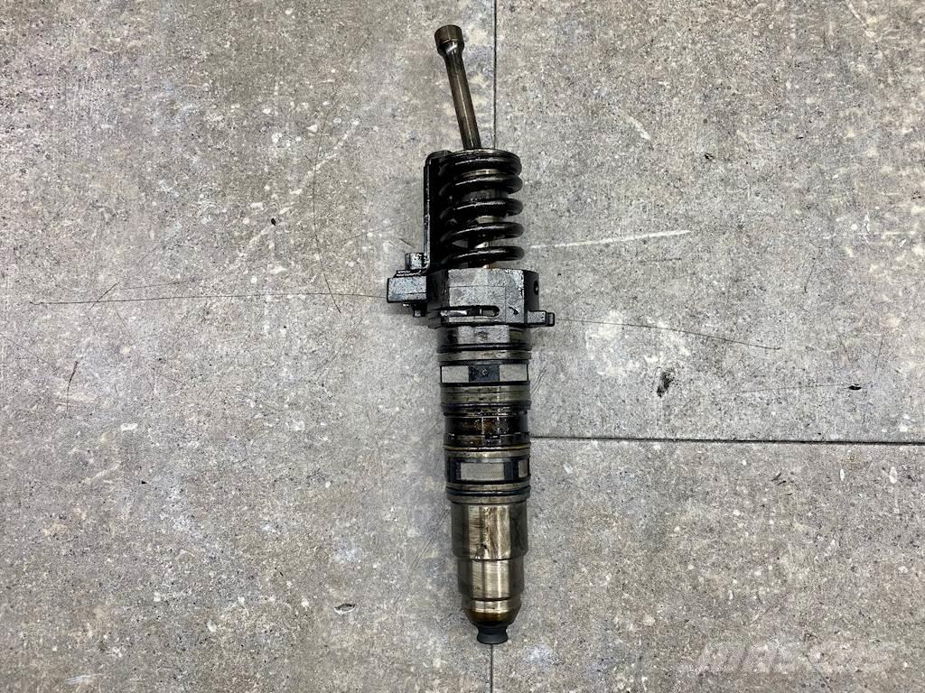 Cummins ISX Muud osad