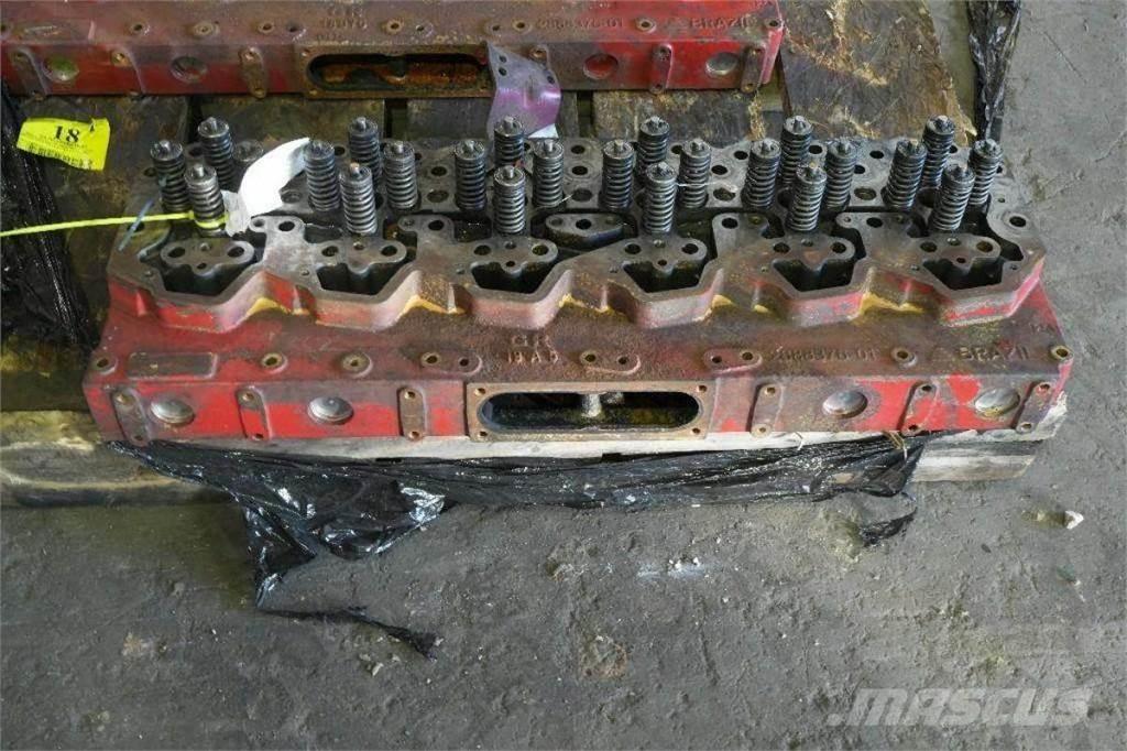 Detroit  Muud osad