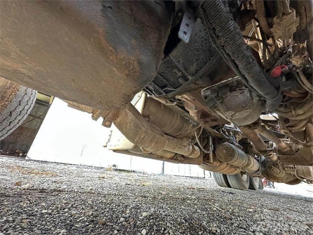 Eaton 388 Käigukastid