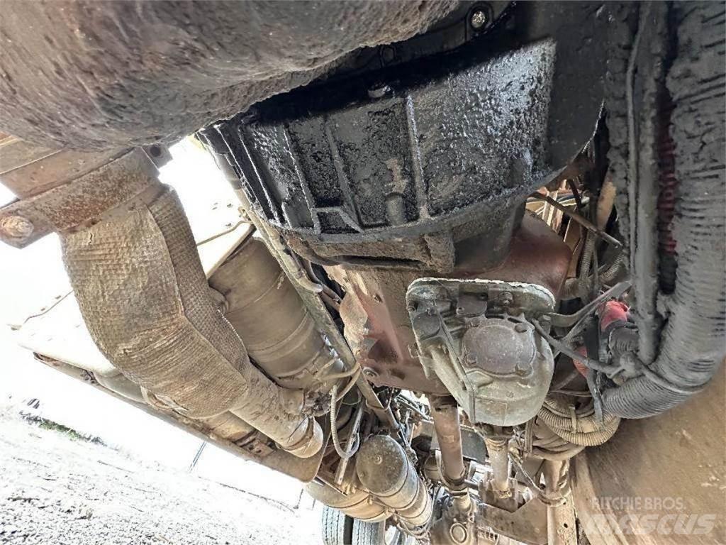 Eaton 388 Käigukastid