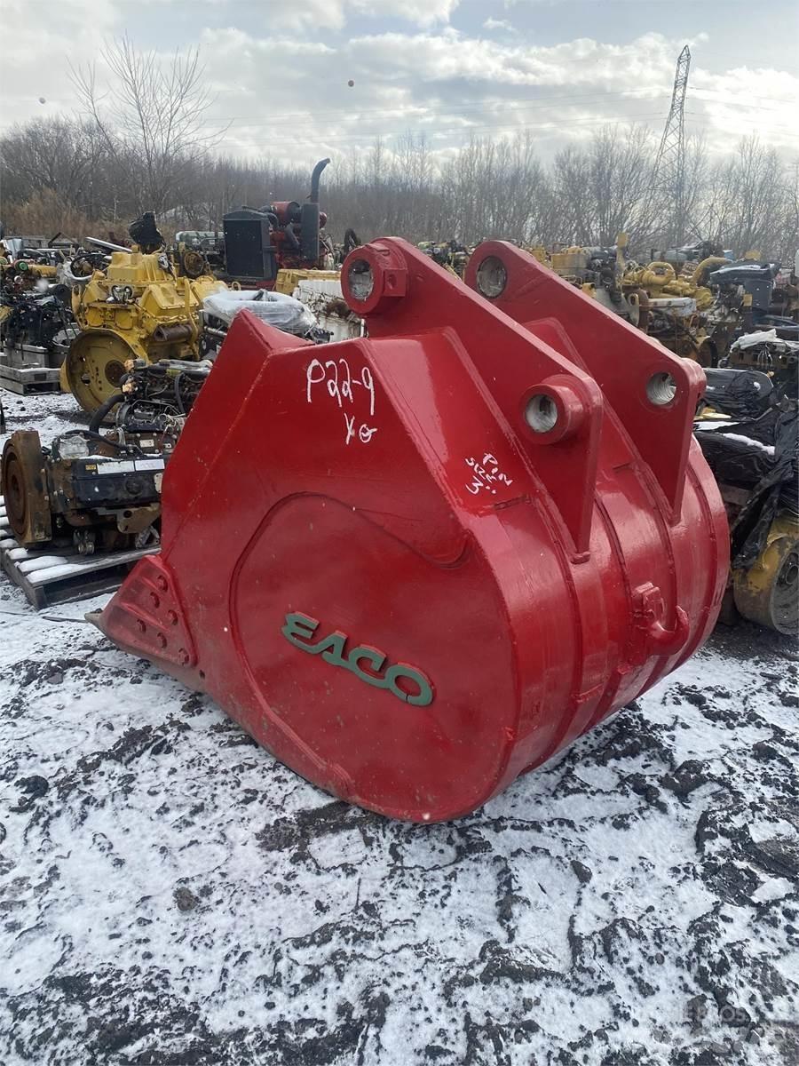 Esco 46 Kopad