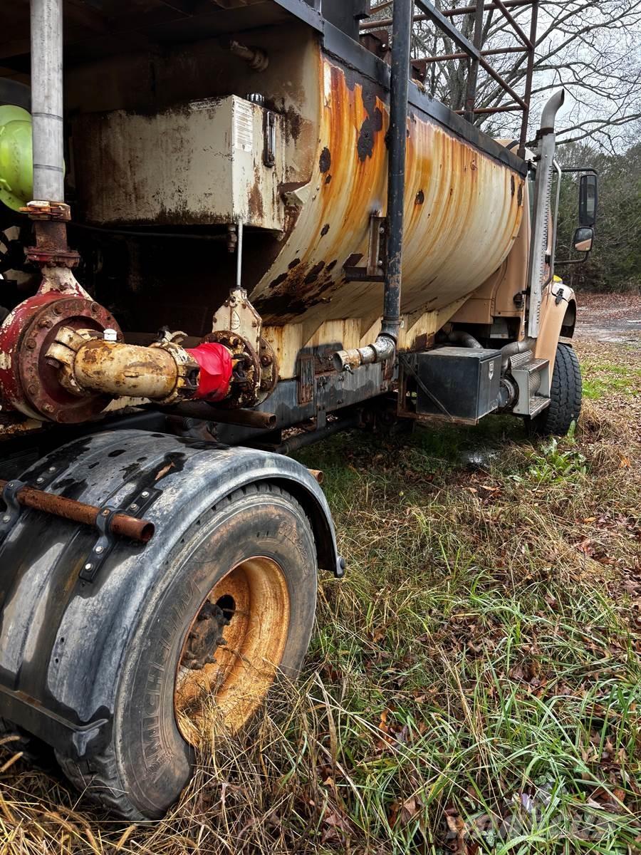 Finn T170 Täitekolud, puhurid ja lifitd