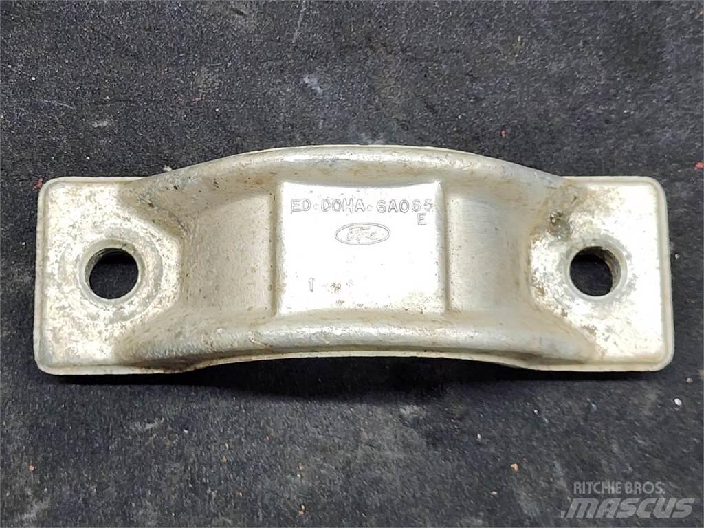 Ford  Mootorid