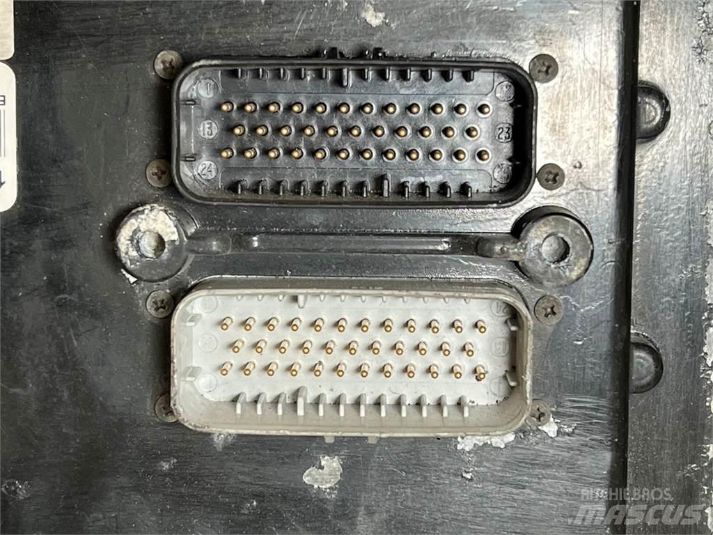Ford  Elektroonikaseadmed