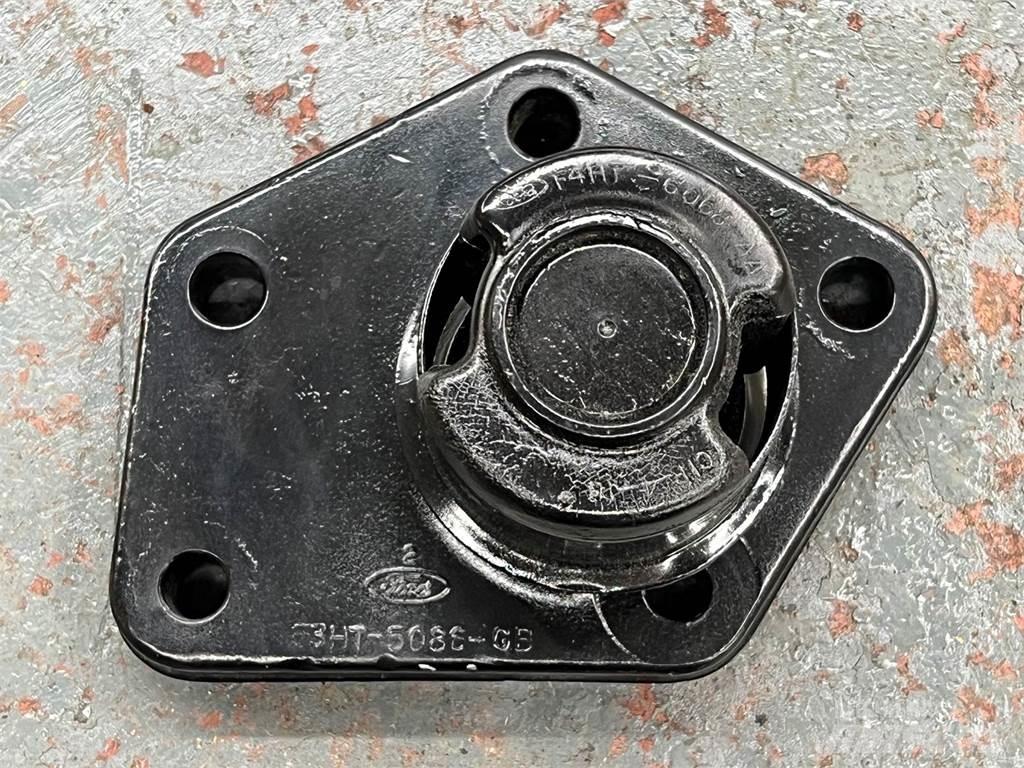 Ford  Mootorid