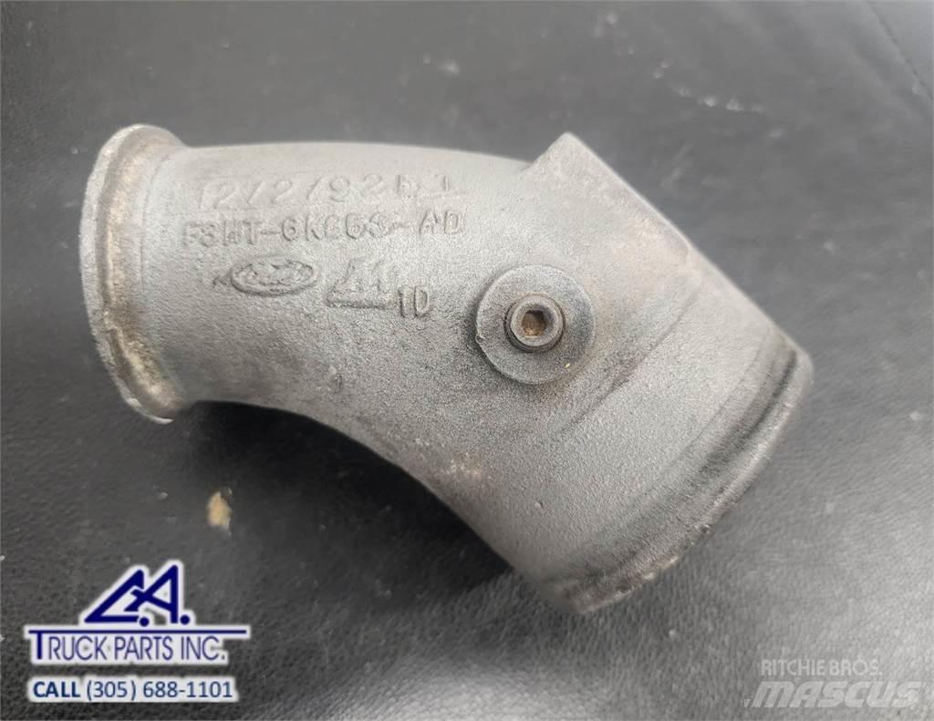 Ford 5.9 Muud osad