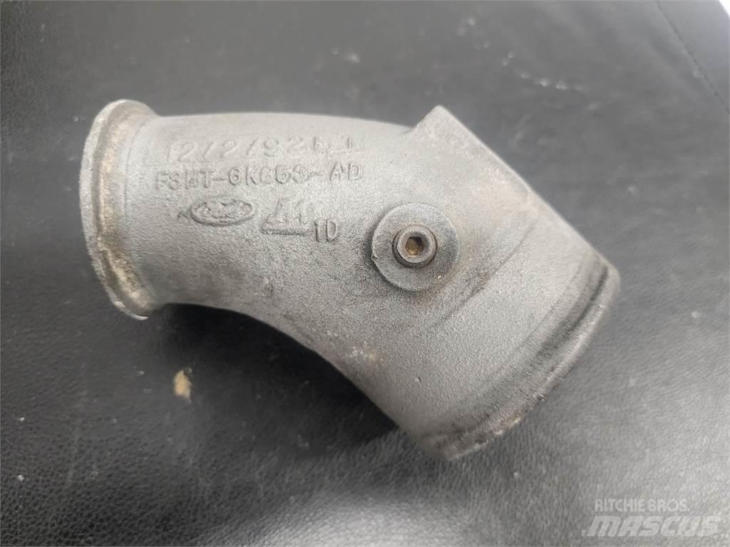 Ford 5.9 Muud osad