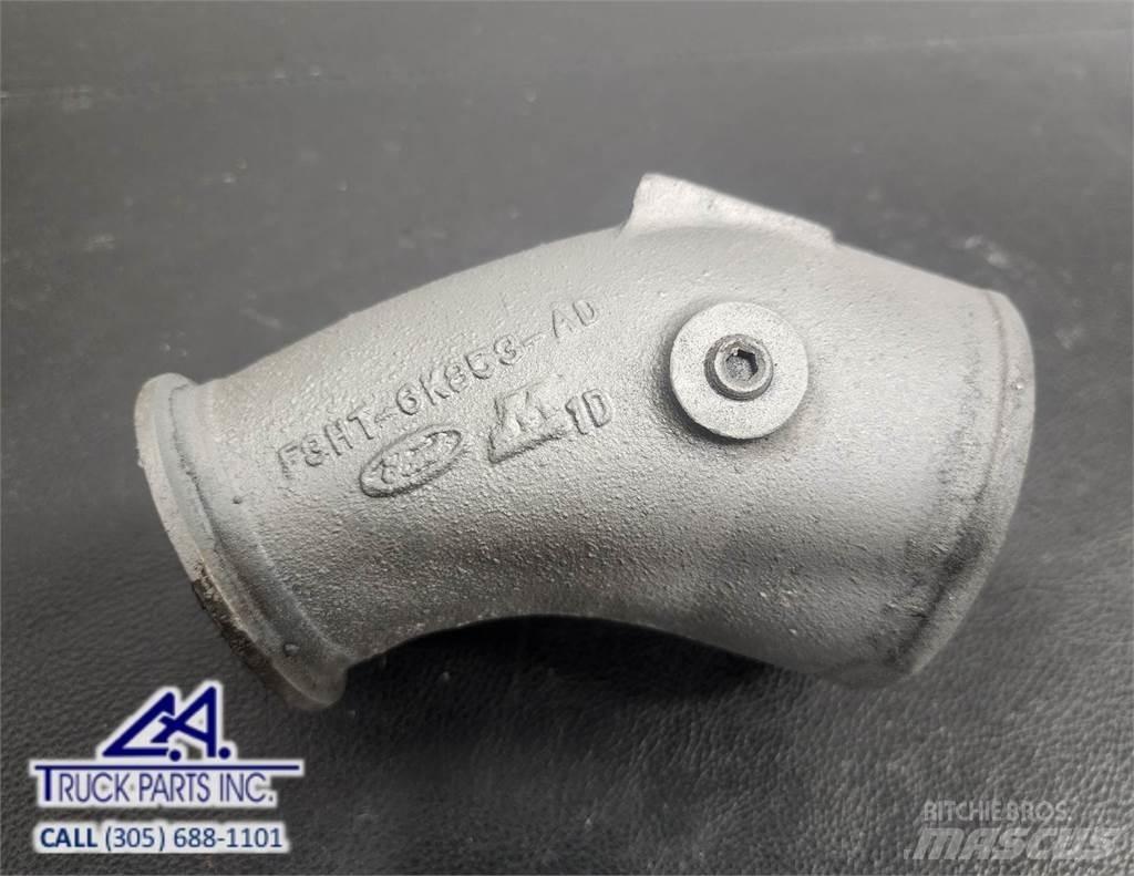 Ford 5.9 Muud osad
