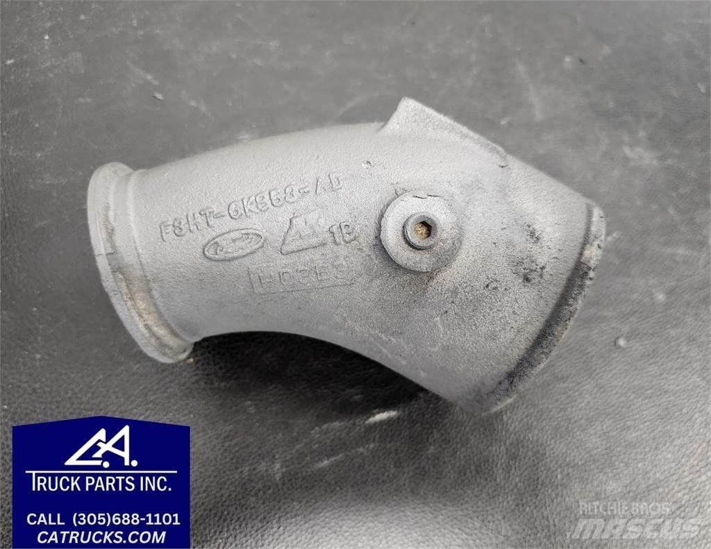 Ford 5.9 Muud osad