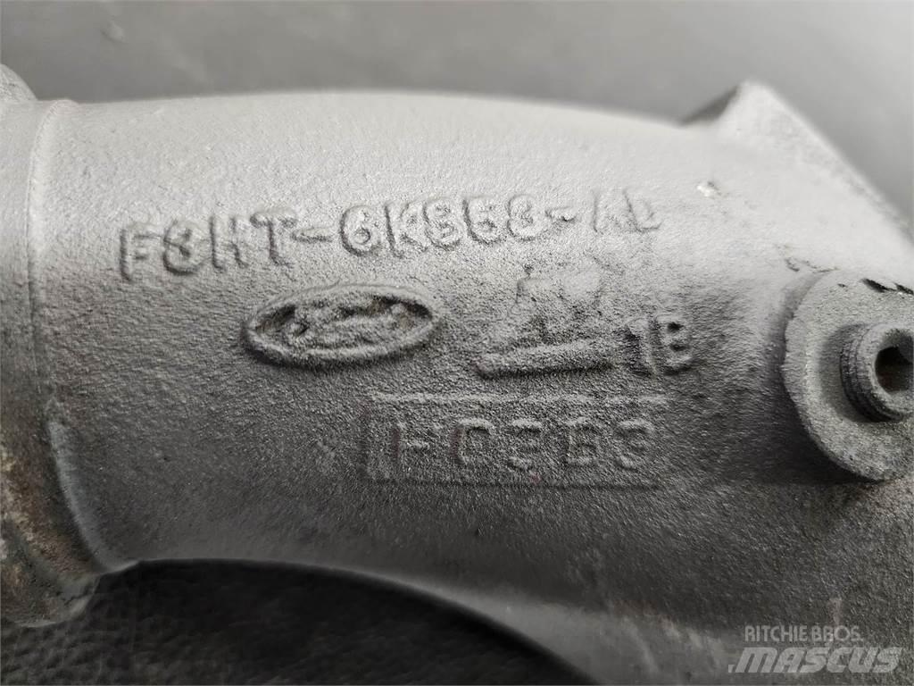 Ford 5.9 Muud osad