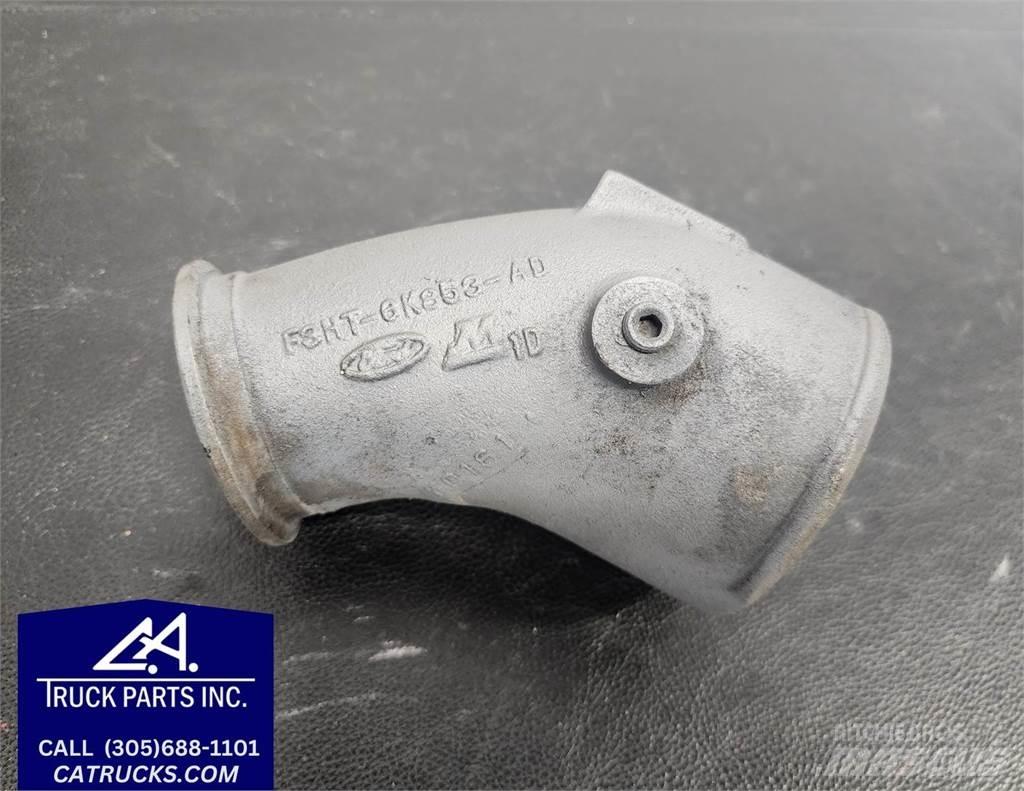 Ford 5.9 Muud osad