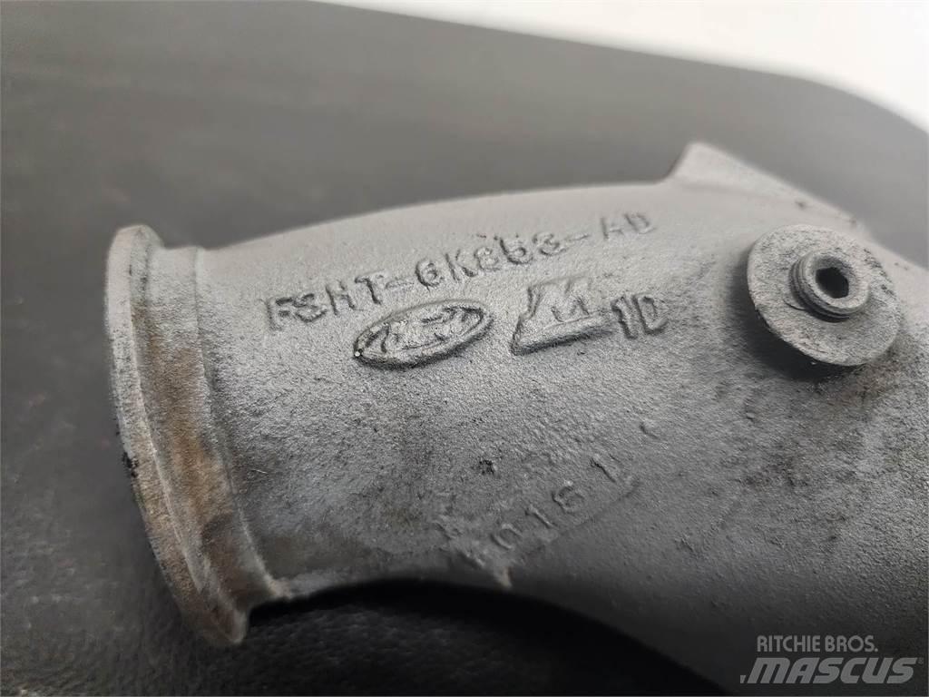 Ford 5.9 Muud osad