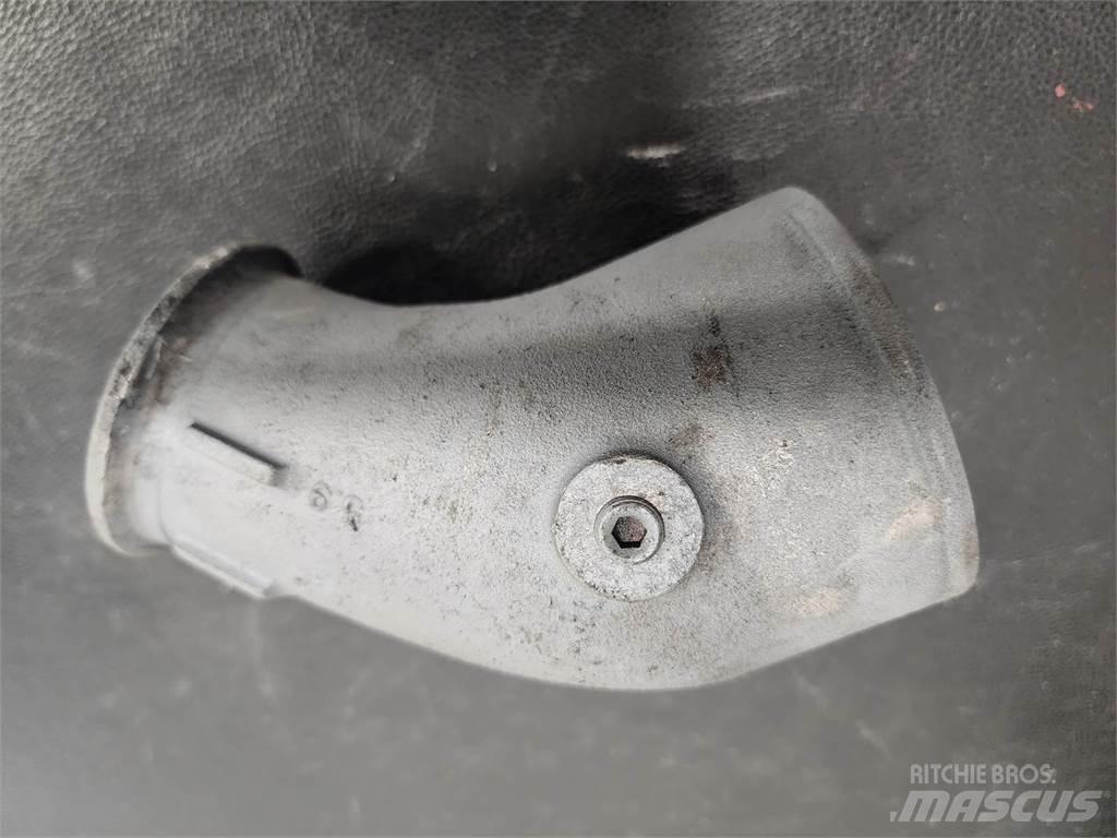 Ford 5.9 Muud osad