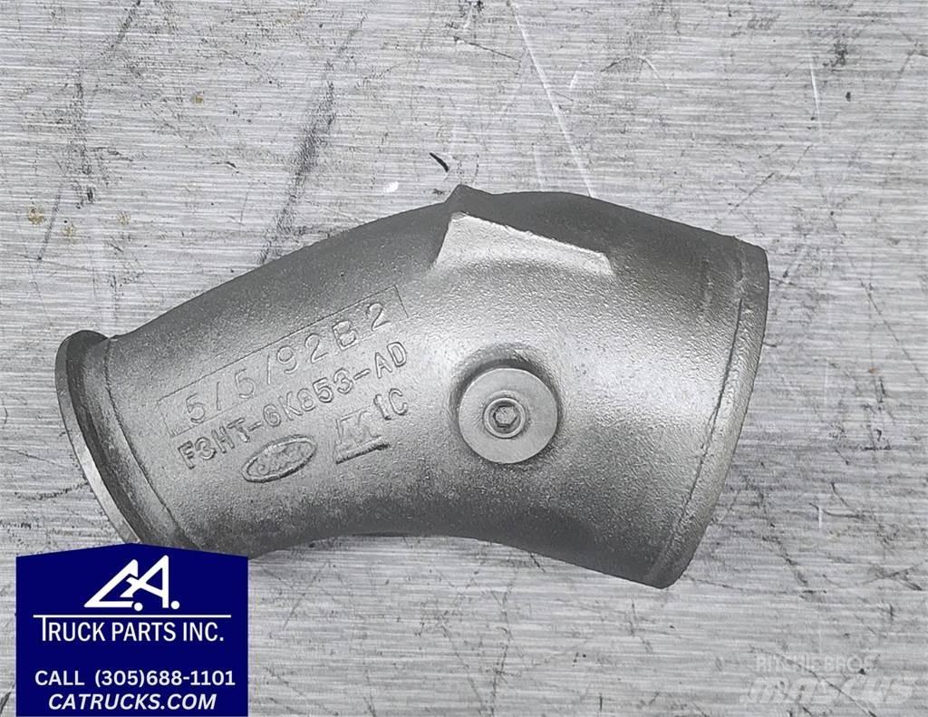 Ford 5.9 Muud osad