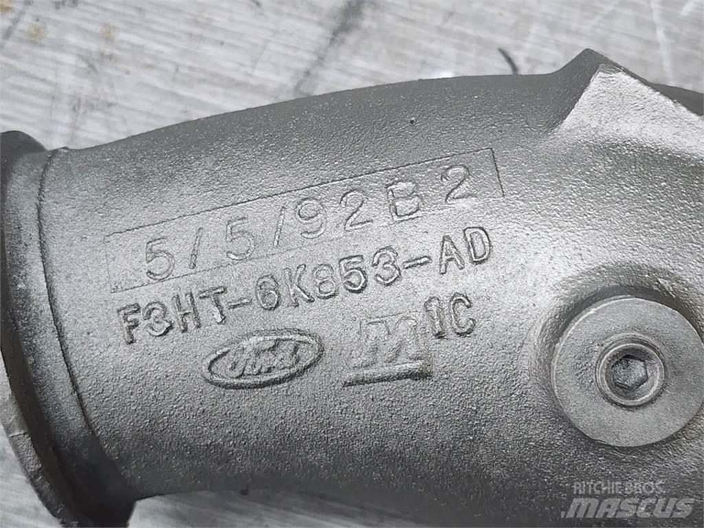Ford 5.9 Muud osad