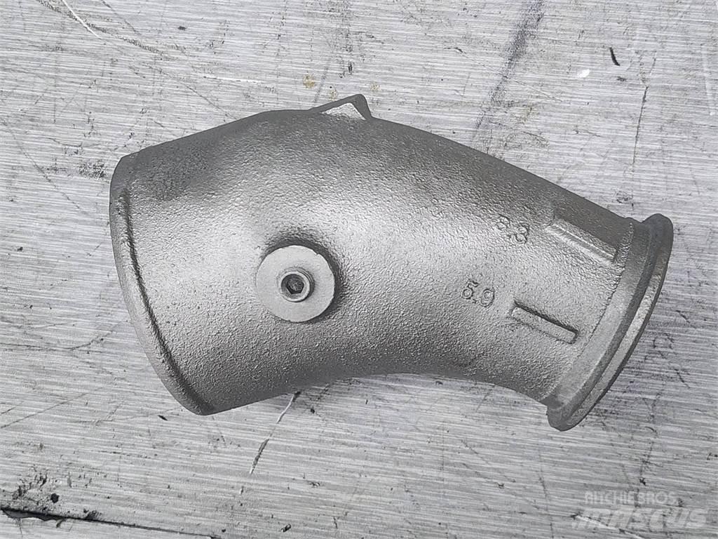 Ford 5.9 Muud osad