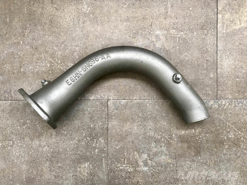 Ford 6.6 Muud osad
