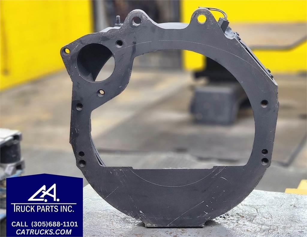 Ford 7.8 L Muud osad