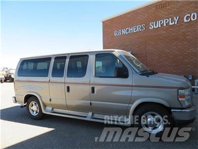 Ford F-350 Sõiduautod