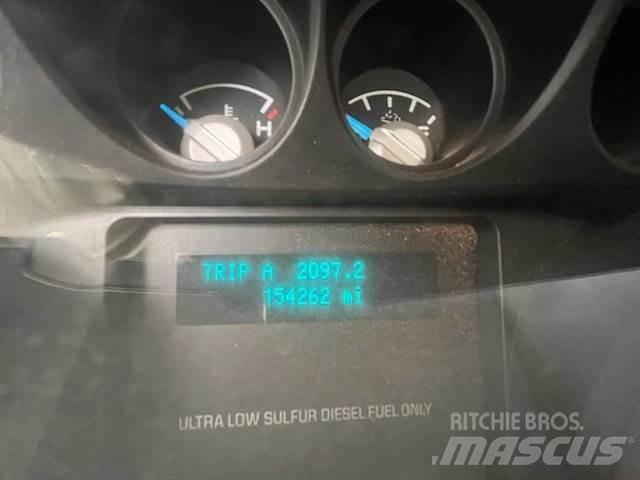 Ford F-750 Muud veokid