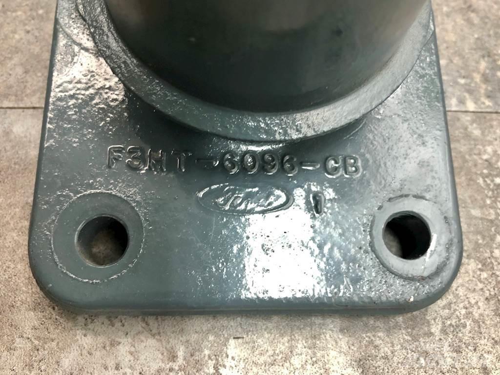 Ford N/A Mootorid