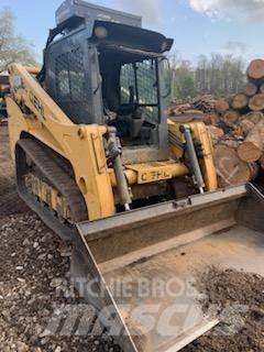 Gehl VT320 Kompaktlaadurid