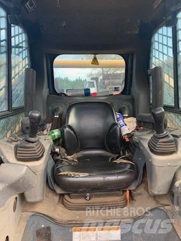 Gehl VT320 Kompaktlaadurid