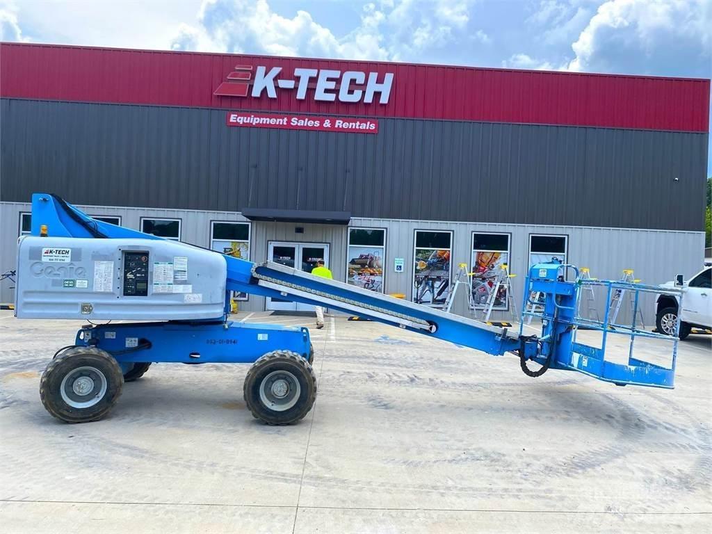 Genie S-40 Teleskoop poomtõstukid