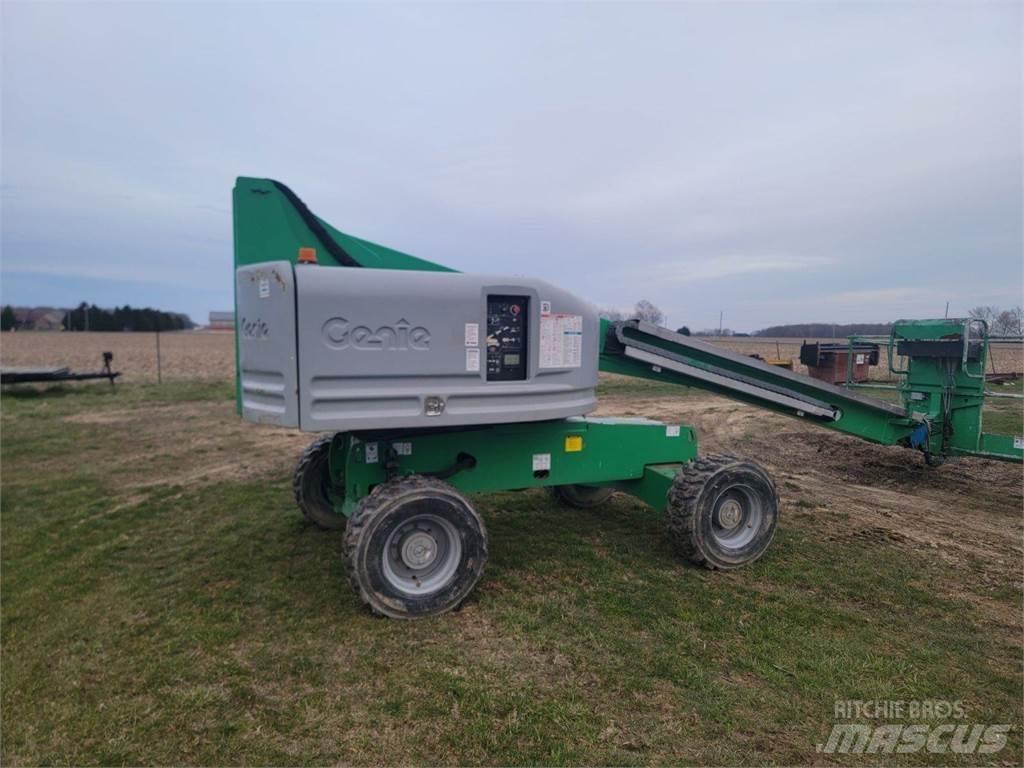 Genie S-40 Muud tõstukid ja platvormid
