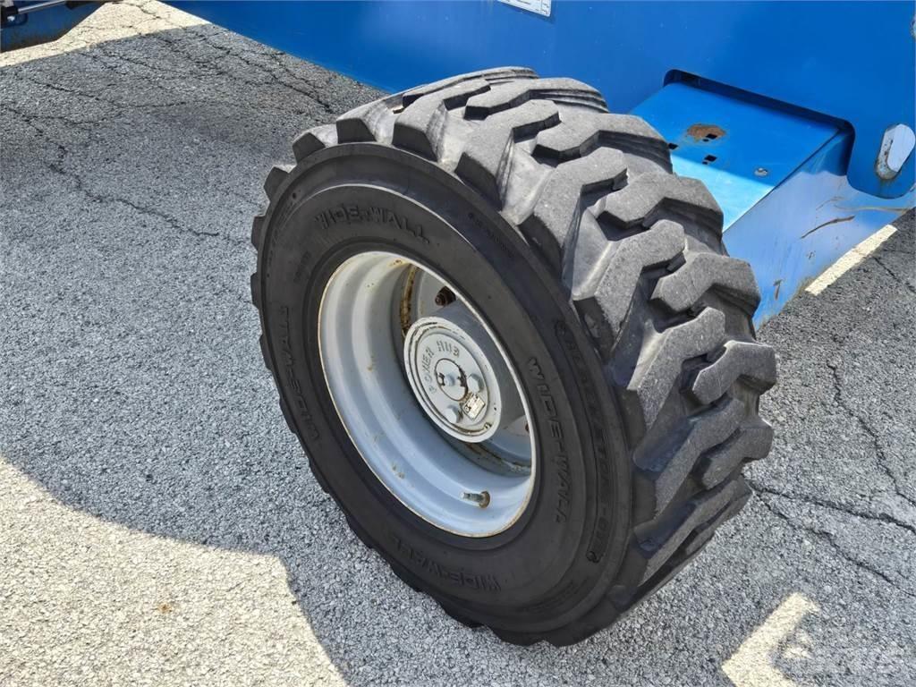 Genie S-45 Teleskoop poomtõstukid