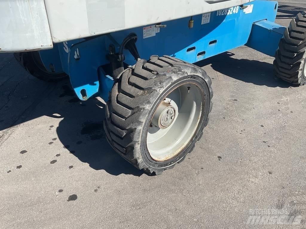 Genie S-65 Teleskoop poomtõstukid