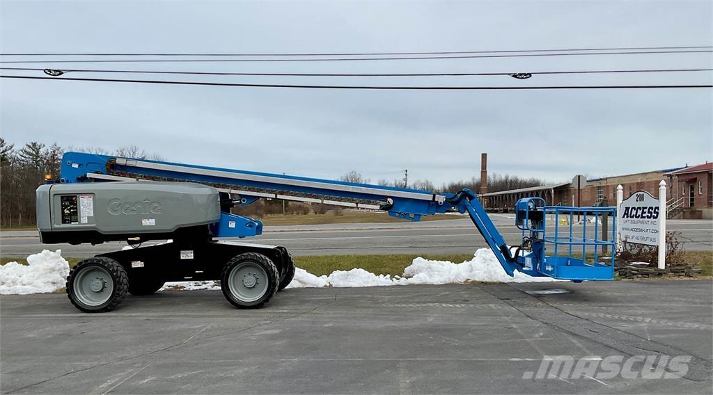 Genie S-65 Muud tõstukid ja platvormid