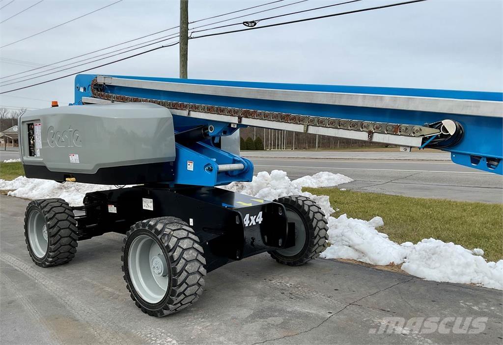 Genie S-65 Muud tõstukid ja platvormid