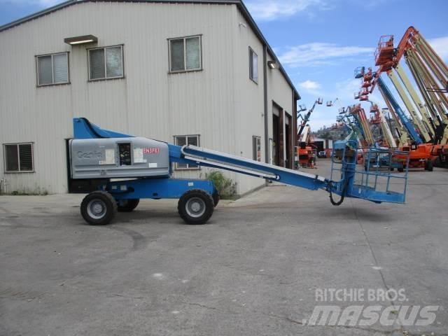 Genie S40 Muud tõstukid ja platvormid