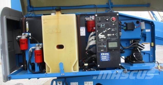 Genie S40 Teleskoop poomtõstukid
