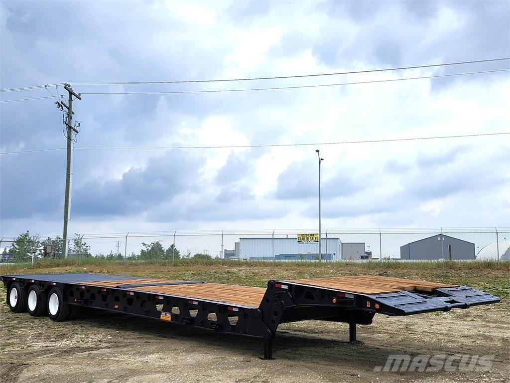  Gerrys Raskeveohaagised