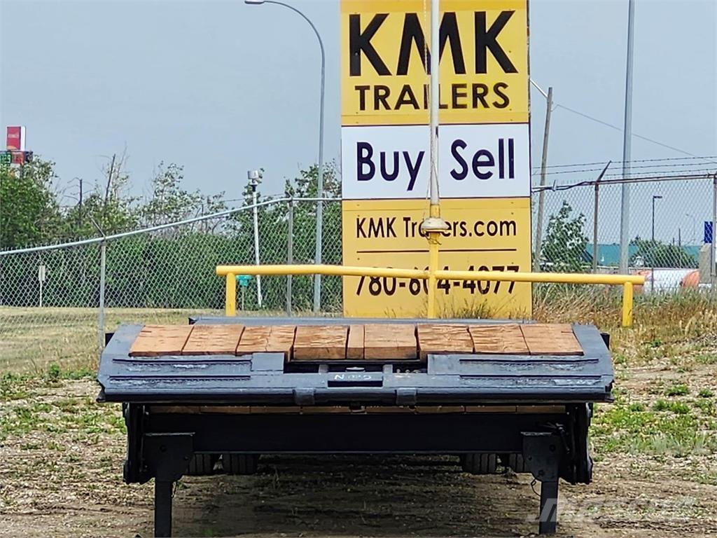  Gerrys Raskeveohaagised