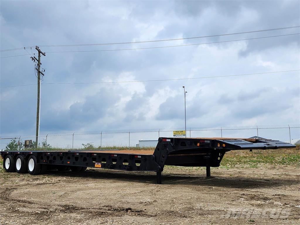  Gerrys Raskeveohaagised